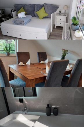 Cozy Home in Heide, Zentral und Ruhig
